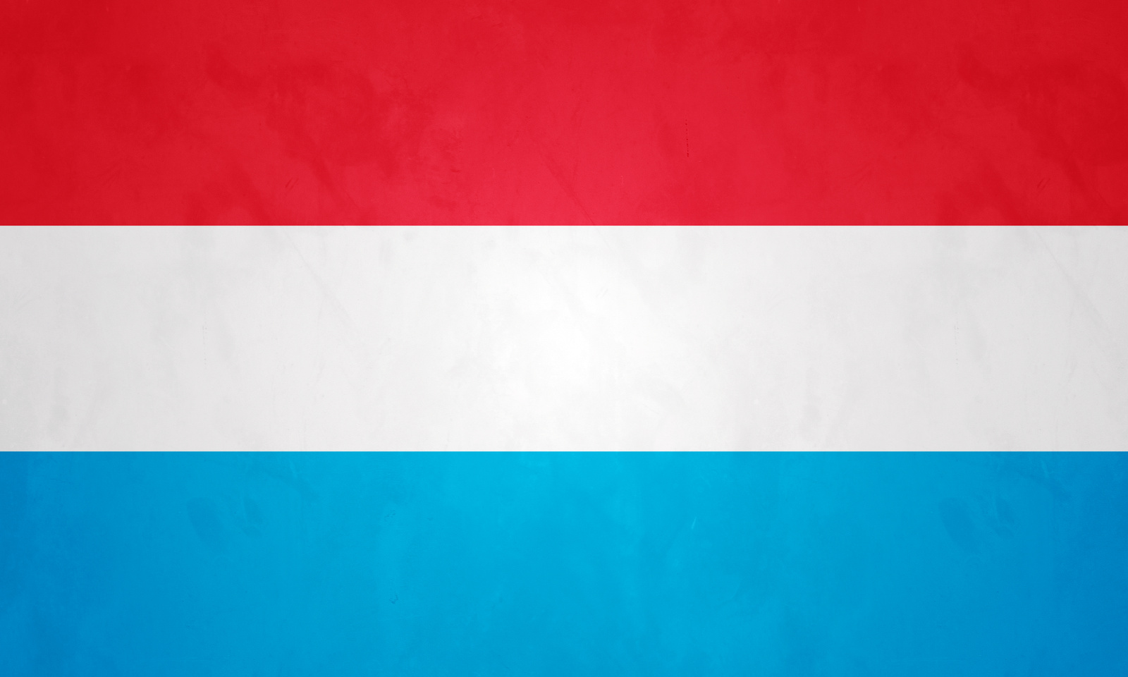 Flag Of Luxembourg